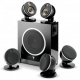 Focal DOME 5.1 FLAX + SUB AIR