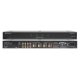 Russound XZone4 Czterostrefowy i czterostreamowy system audio