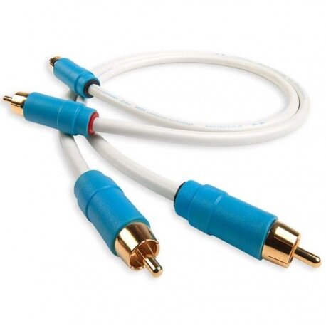 Chord Company C-line RCA