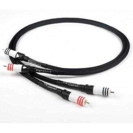 Chord Company Signature Tuned ARAY RCA