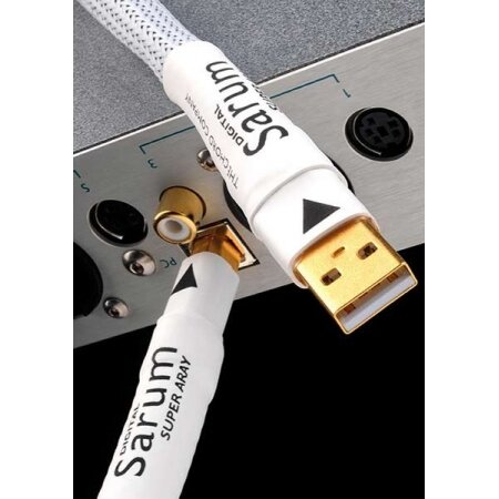 Chord Company Sarum USB