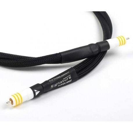 Chord Company Signature Digital Super ARAY, kabel cyfrowy