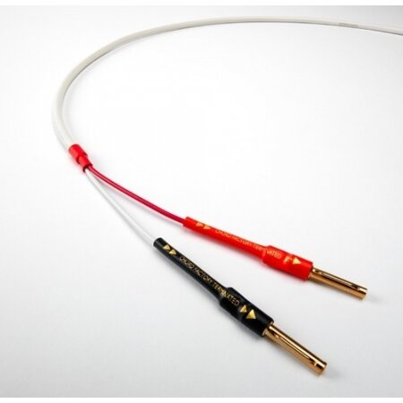 Chord Company Leyline 1 m.b., kabel głośnikowy, przewody głośnikowe, metr bieżący, kabel głośnikowy ze szpuli