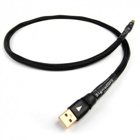Chord Company Signature USB kabel cyfrowy USB