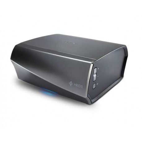 Denon HEOS LINK HS2 - Przedwzmacniacz strefowy