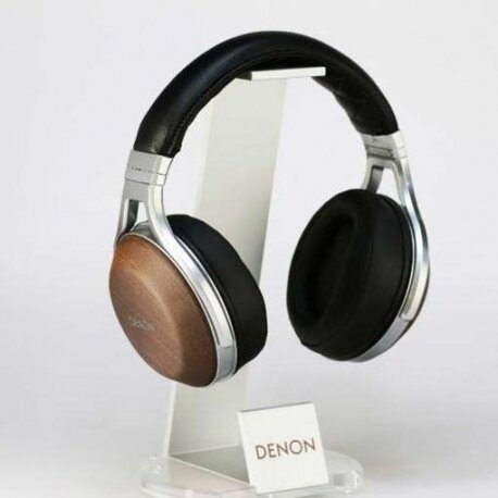 Denon AH-D7200 Referencyjne słuchawki nauszne z obudową zamkniętą