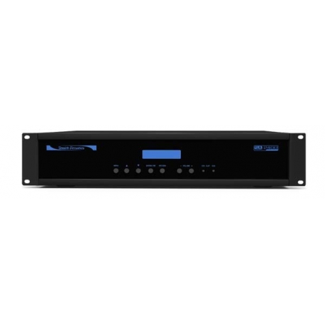 Stealth Acoustics SA2400