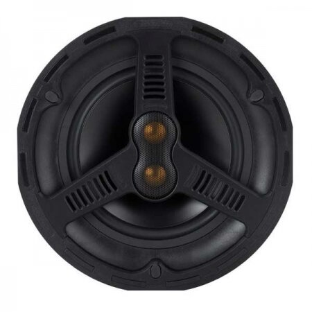 Monitor Audio seria ALL WEATHER (marine) AWC-280-T2 - Głośnik instalacyjny odporny na warunki atmosferyczne