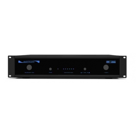 Stealth Acoustics SA255 monofoniczny wzmacniacz subwooferowy