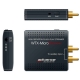 Advance Acoustic WTX-Microstream odtwarzacz sieciowy, streamer, niewielki odtwarzacz sieciowy