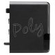 Chord Electronics POLY moduł streamera do wzmacniacza słuchawkowego chord electronics Mojo, streamer z airplay bluetooth dlna