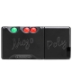 Chord Electronics POLY moduł streamera do wzmacniacza słuchawkowego chord electronics Mojo, streamer z airplay bluetooth dlna