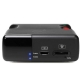 Chord Electronics POLY moduł streamera do wzmacniacza słuchawkowego chord electronics Mojo, streamer z airplay bluetooth dlna