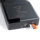 Chord Electronics POLY moduł streamera do wzmacniacza słuchawkowego chord electronics Mojo, streamer z airplay bluetooth dlna