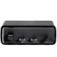 Chord Electronics POLY moduł streamera do wzmacniacza słuchawkowego chord electronics Mojo, streamer z airplay bluetooth dlna