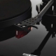Reloop HI-FI TURN 3 gramofon z wbudowanym przedwzmacniaczem i wyjściem usb