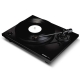 Reloop HI-FI TURN 3 gramofon z wbudowanym przedwzmacniaczem i wyjściem usb