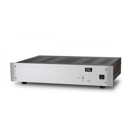 VTL TP-2.5 SERIES II lampowy przedwzmacniacz gramofonowy MM/MC
