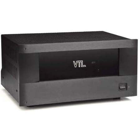 VTL ST-85 - Lampowa końcówka mocy stereo