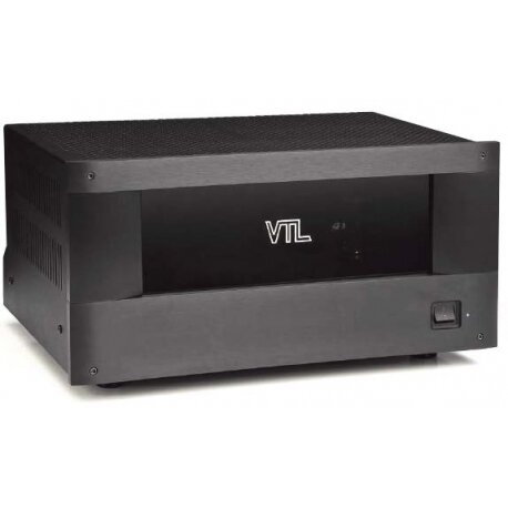 VTL ST-85 - Lampowa końcówka mocy stereo