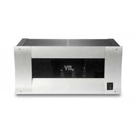 VTL ST-150 - lampowy stereofoniczny wzmacniacz mocy