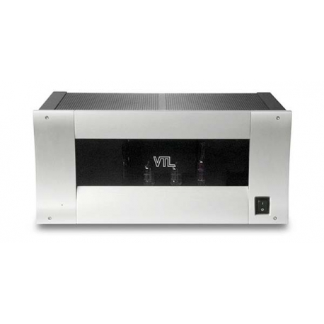 VTL ST-150 - lampowy stereofoniczny wzmacniacz mocy