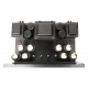 VTL ST-150 - lampowy stereofoniczny wzmacniacz mocy