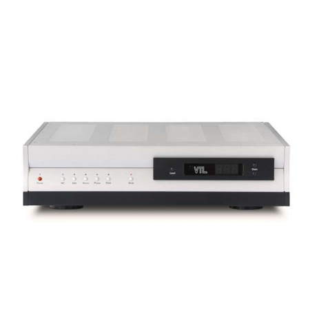 VTL TP-6.5 lampowy przedwzmacniacz gramofonowy