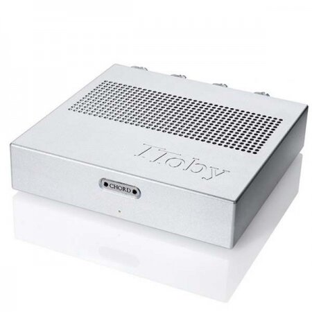 Chord TTOBY  Wzmacniacz mocy stereo