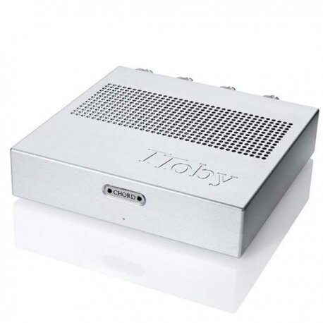 Chord TTOBY  Wzmacniacz mocy stereo