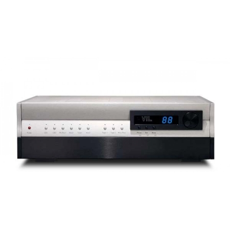 VTL TL-6.5 SERIES II  Lampowy przedwzmacniacz liniowy