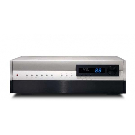 VTL TL-6.5 SERIES II  Lampowy przedwzmacniacz liniowy