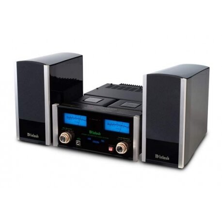 McIntosh MXA80  Zintegrowany mini system stereo