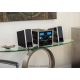McIntosh MXA80  Zintegrowany mini system stereo