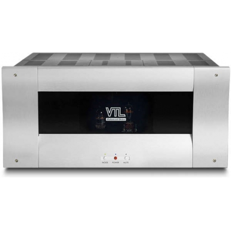 VTL S-200, VTL S200 - Stereofoniczna końcówka mocy
