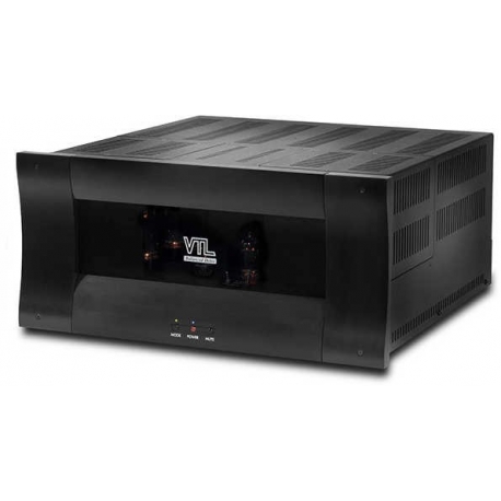 VTL MB-185 III, VTL MB185 Series III - Monofoniczne wzmacniacze mocy
