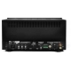 VTL MB-185 III, VTL MB185 Series III - Monofoniczne wzmacniacze mocy
