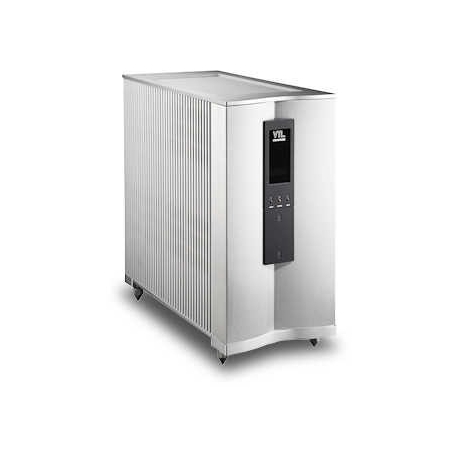 VTL S-400 Series II, VTL S400 Series II - Stereofoniczny wzmacniacz mocy