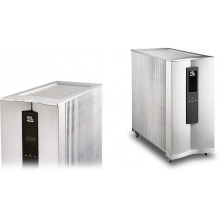VTL SIEGFRIED SERIES II, VTL SIEGFRIED SERIES II - Monofoniczne wzmacniacze mocy