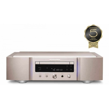 Marantz SA-10, Marantz SA10 - Odtwarzacz PREMIUM Super Audio CD