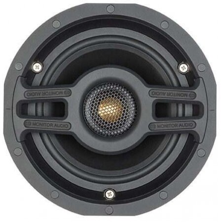 Monitor Audio CS160, głośniki instalacyjne, głośniki montażowe, głośniki do zabudowy ścienno sufitowej, monitor audio łódź