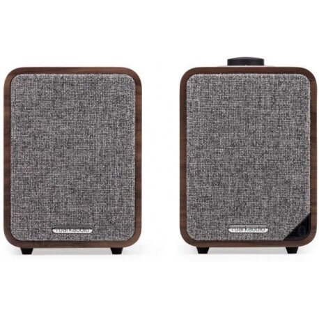 Ruark Audio MR1 aktywne głośniki bluetooth
