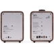 Ruark Audio MR1 aktywne głośniki bluetooth
