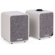 Ruark Audio MR1 aktywne głośniki bluetooth