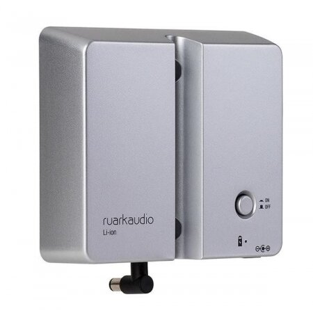 Ruark Audio Battery BackPack II, Moduł zasilania dla urządzeń R1 oraz głośników MR1.
