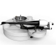 Wilson Benesch THE CIRCLE 25 ANNIVERSARY gramofon 
