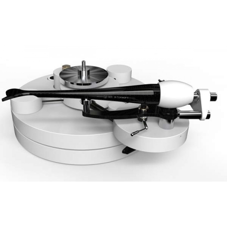 Wilson Benesch THE CIRCLE 25 ANNIVERSARY gramofon 