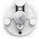 Wilson Benesch THE CIRCLE 25 ANNIVERSARY gramofon 