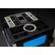 McIntosh MC1.25KW, monofoniczna końcówka mocy, monobloki mcintosh, wzmacniacz monofoniczny