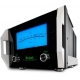 McIntosh MC1.25KW, monofoniczna końcówka mocy, monobloki mcintosh, wzmacniacz monofoniczny